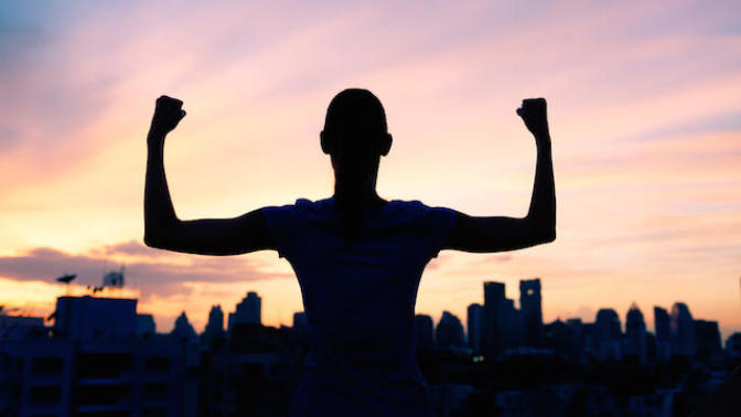 5 Ways To Master Your Confidence From Scratch