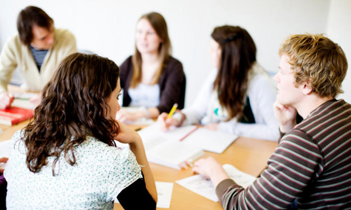 The Importance Of Choosing A Study You Actually Like