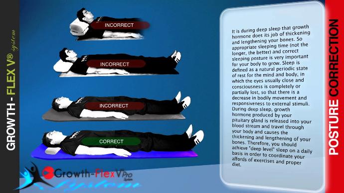 10 Things That Make Me Unique