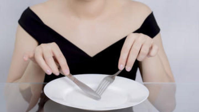 The Worst Food Decision I Ever Made