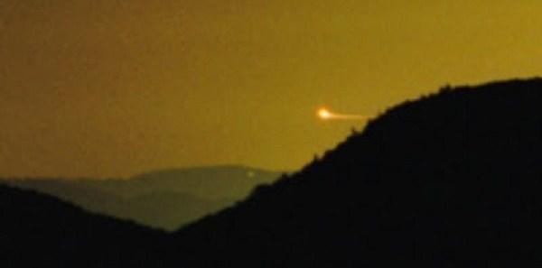 The Mystery of the Brown Mountain Lights