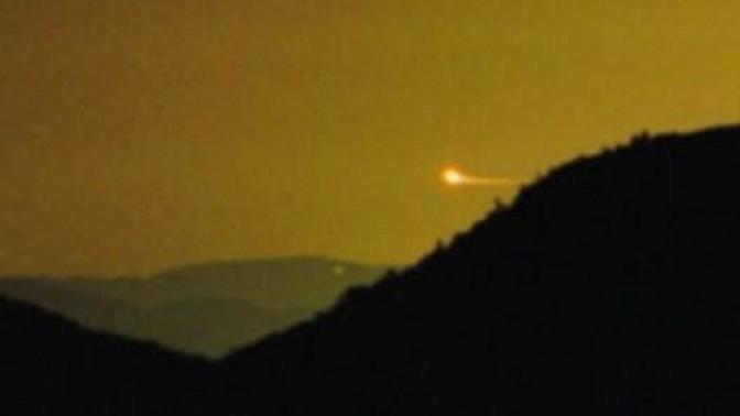 The Mystery of the Brown Mountain Lights