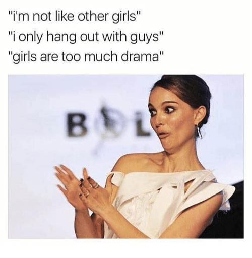 Women Are Not Crazy, We Just Aren't Confident
