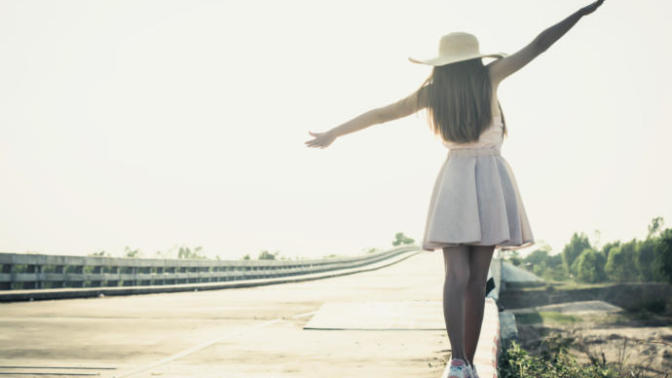 Women Are Not Crazy, We Just Aren't Confident