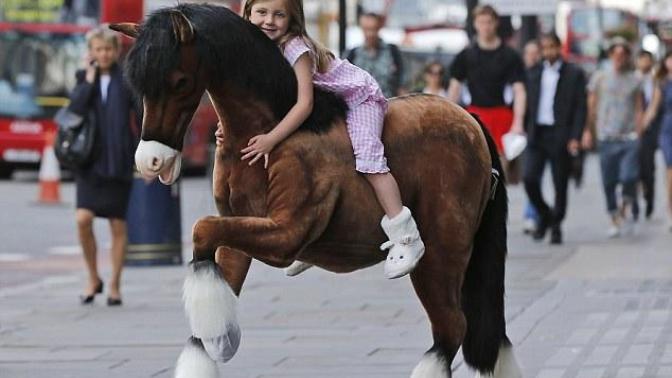 4 Things That Seemed Like Great Ideas When You Were a Kid
