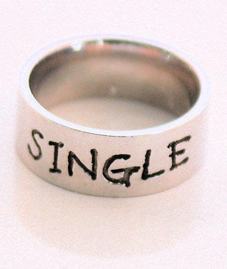 6 Reasons Why I'll Probably Be Single Forever