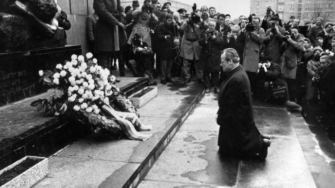 10 Iconic and Rare Photographs from History