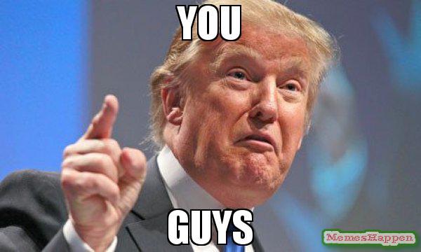 5 Things I Really Don't Like About Other Guys