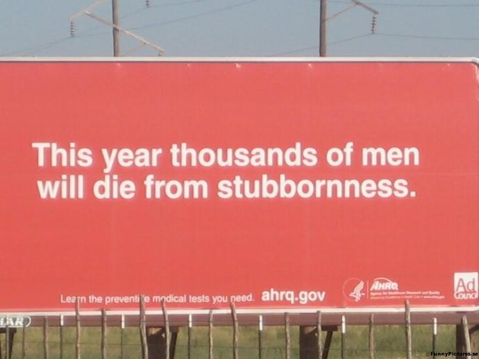 5 Things I Really Don't Like About Other Guys