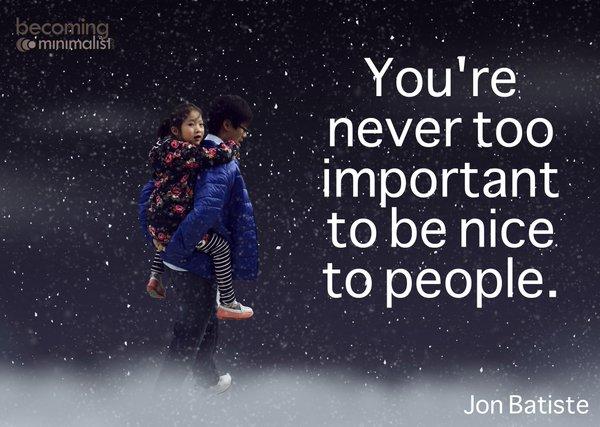 5 Things I Really Don't Like About Other Guys