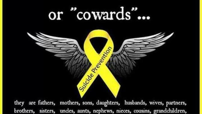 4 Things You Should Never Say to a Suicide Attempt Survivor (Trigger Warning)
