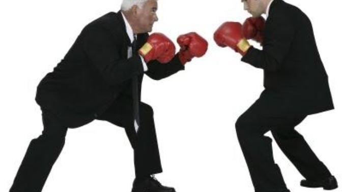 10 Things You Should Absolutely Never Do During a Debate