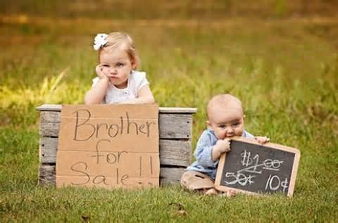 5 Reasons Your Siblings are Your Best Friends
