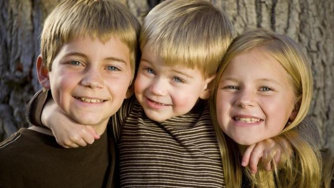 5 Reasons Your Siblings are Your Best Friends