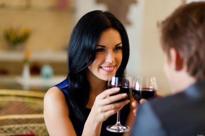 Dating Tip: Be Up-front and Honest If You Want A Relationship