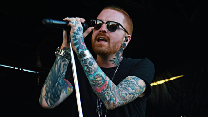 15 Best Tattoo Sleeves on Alt Musicians