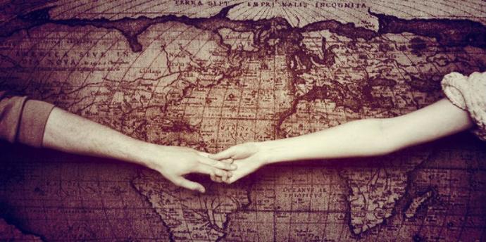 Your Long Distance Relationship (LDR) Guide for Happily Ever After