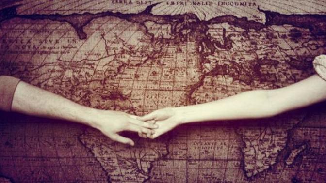 Your Long Distance Relationship (LDR) Guide for Happily Ever After