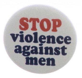 Men Need Unity, Not Division, If The Gender War Is to End