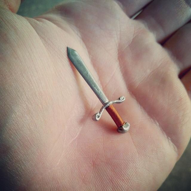 10 Tiny Things That Will Make You Go NAWWW (*^_^*)