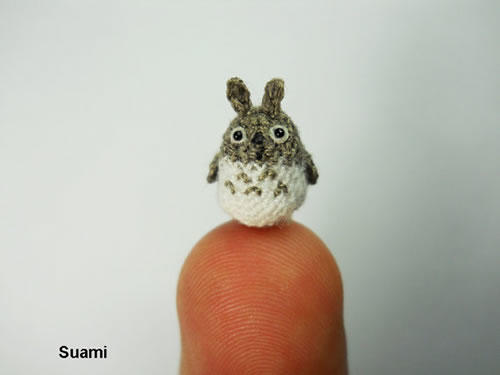 10 Tiny Things That Will Make You Go NAWWW (*^_^*)