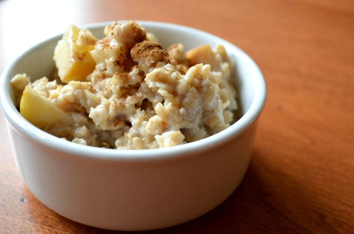 Why I Think "Healthy" Is A Meaningless Term