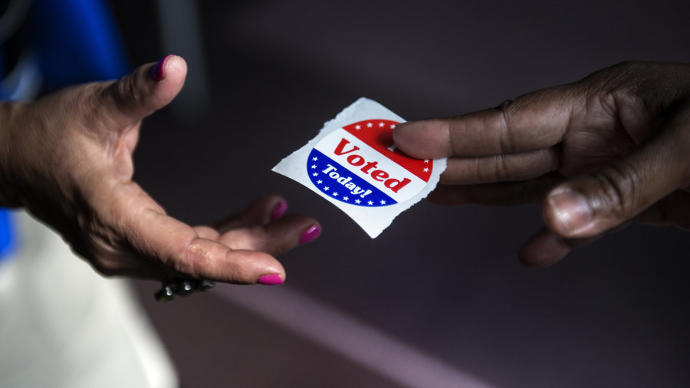 Should Voting Be Mandatory?