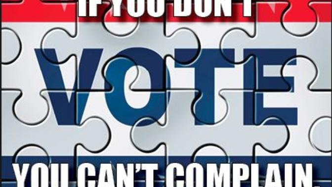 Should Voting Be Mandatory?