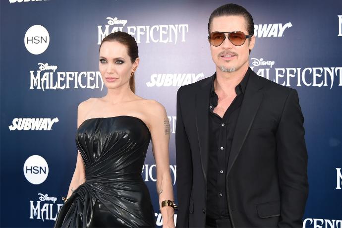 Angelina and Brad's Divorce: Why It Happened