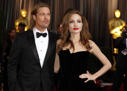 Angelina and Brad's Divorce: Why It Happened
