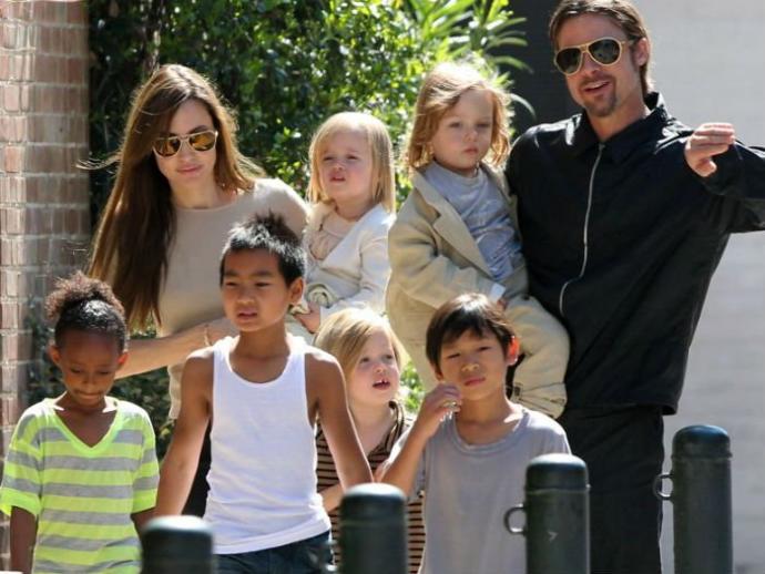 Angelina and Brad's Divorce: Why It Happened