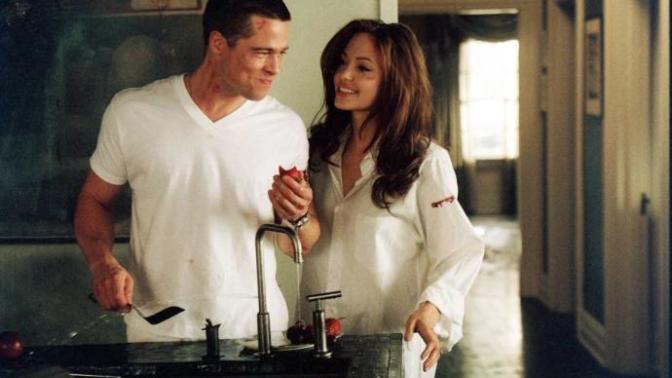 Angelina and Brad's Divorce: Why It Happened