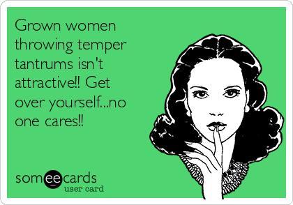 The "Real Man" Flip-Side: How To Be a "Real Woman"