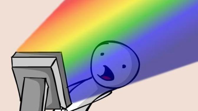 My Experiences Since I've "Come Out"