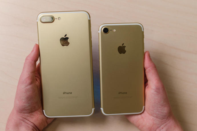 iPhone 7 is Old News, Say Hello to the iPhone 8 (Yes, You Read That Right!)