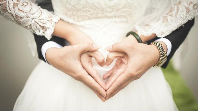 If Women Want To Marry "Up," Then...