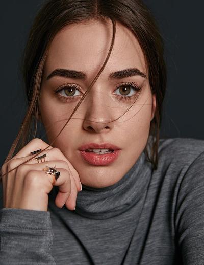 Beautiful turkish top