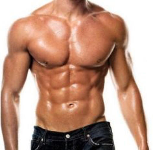 Things I Really Wish Women Found Visually Attractive About Men