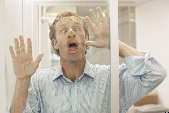 4 Things That Annoy Me About Women, 4 More Things That Annoy Me About Men