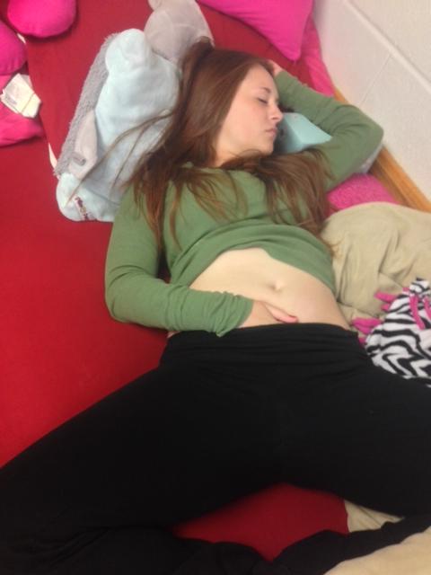 16 Things Women Do, But Will Never Admit It