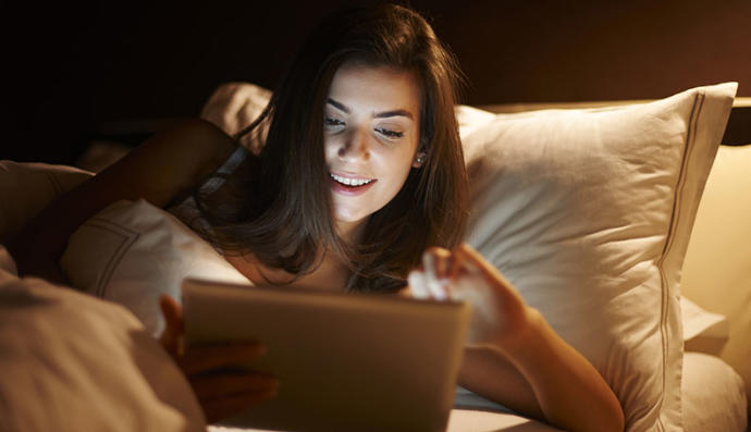16 Things Women Do, But Will Never Admit It