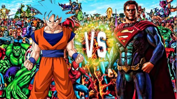 5 Great Comic Book Characters With Stupid Fans
