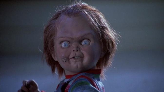 15 Things That Scare Me to Death