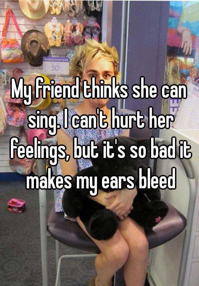 A Few Things Girls Do That Guys Hate