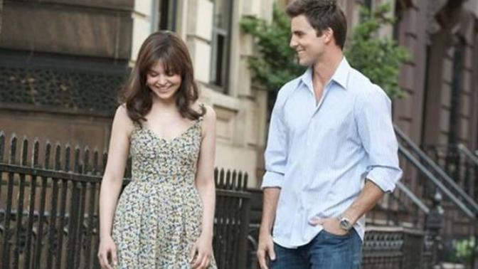 Why I Have "High Expectations" When it Comes to Men