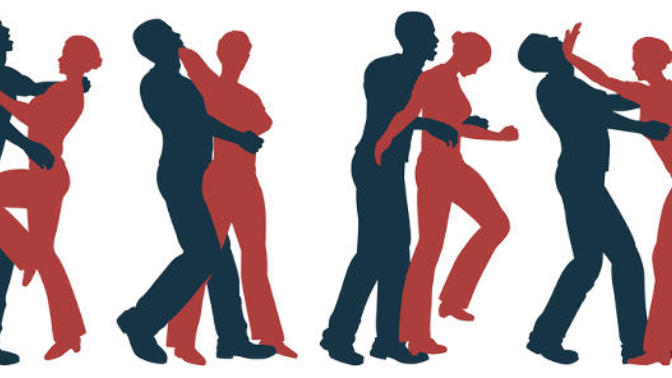 Ladies, You Gotta Protect Yo Selves!