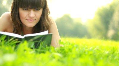 All I Want in Life Is...