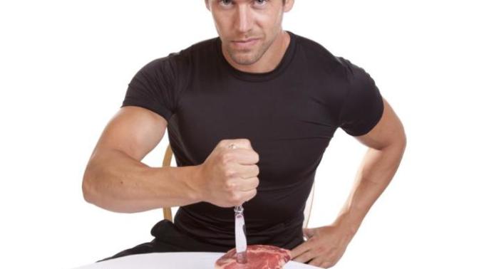 Why Men Tend To Eat More Meat Than Women