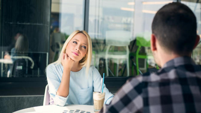 5 Things I Want to See In My Ideal Woman