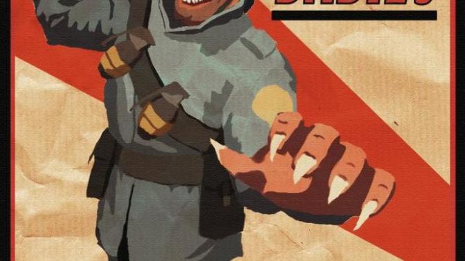 The Myth of Germany as an Evil Nation (Part 2)